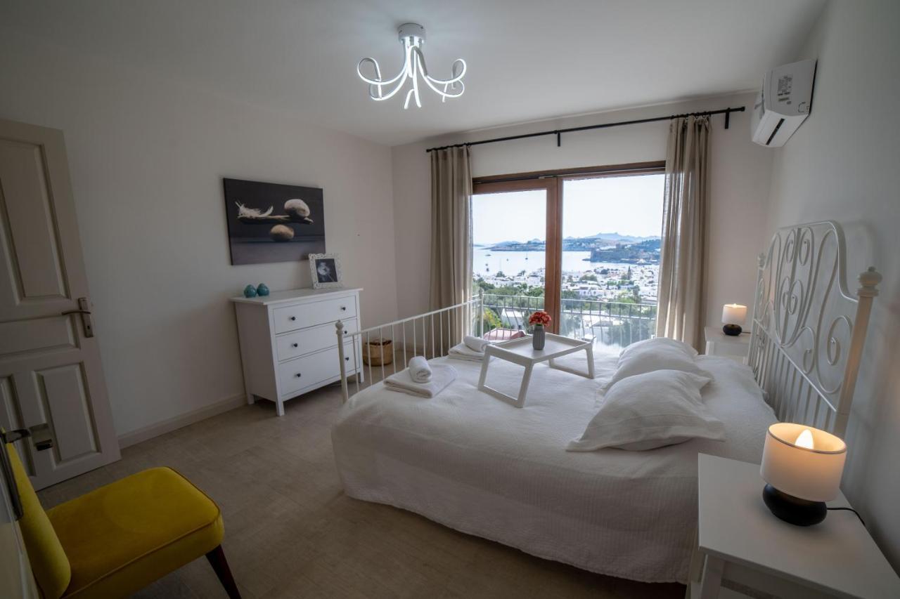 Dolphin Villa Bodrum Exteriér fotografie